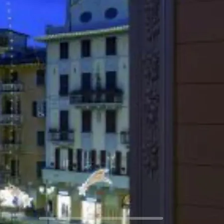 Central Luxury Santa-portofino Apartment Santa Margherita Ligure