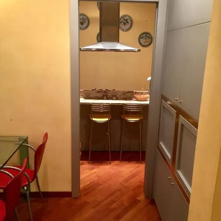 Central Luxury Santa-portofino Apartment Santa Margherita Ligure