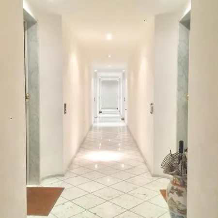 Central Luxury Santa-portofino Apartman Santa Margherita Ligure