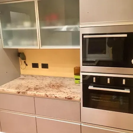 Apartment Central Luxury Santa-portofino Santa Margherita Ligure