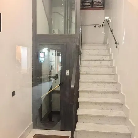 Apartman Central Luxury Santa-portofino *