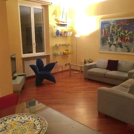 Apartment Central Luxury Santa-portofino Santa Margherita Ligure