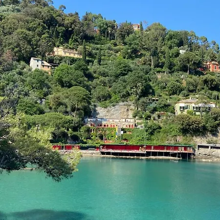 Central Luxury Santa-portofino Santa Margherita Ligure